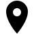 آیکون آدرس